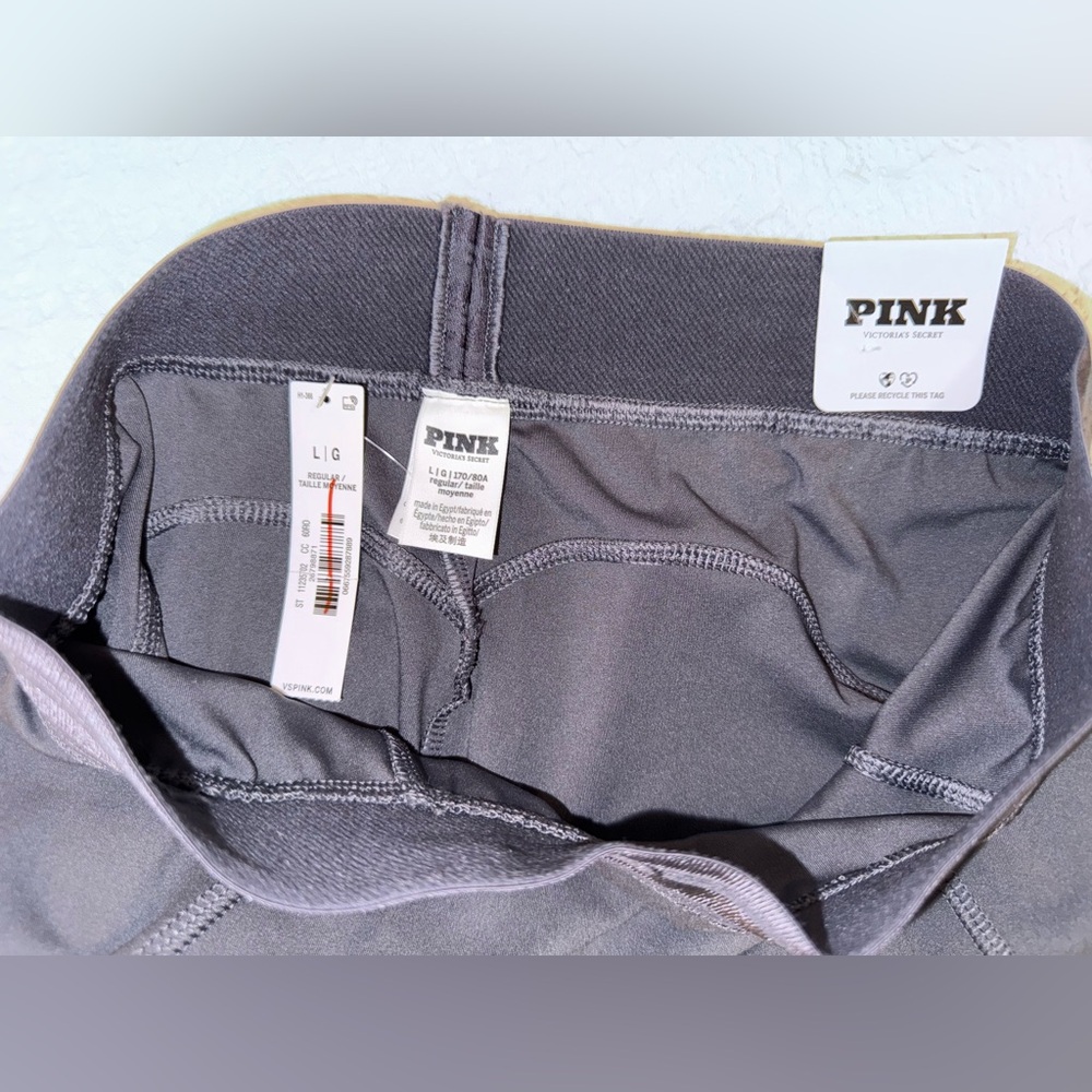 Victorias Secret PINK ULTIMATE HIGH-WAIST LEGGINGS